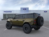 New 2025 Ford Bronco Raptor image 4