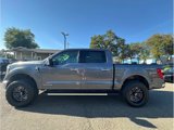 Used 2022 Ford F150 Lariat w/ Equipment Group 502A High image 4