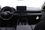 New 2026 Honda Passport RTL image 5