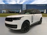 New 2025 Land Rover Range Rover Autobiography image 1