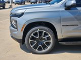 New 2026 Chevrolet Suburban RST w/ Advanced Technology Package image 5