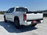 New 2025 Toyota Tundra Platinum image 4