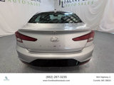 Used 2020 Hyundai Elantra SEL w/ Cargo Package (C1) image 6