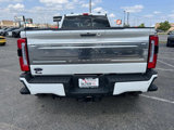 Used 2024 Ford F450 4x4 Crew Cab Super Duty image 4