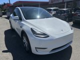 Used 2021 Tesla Model Y Long Range image 3