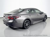 Used 2024 Toyota Camry SE image 5