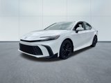 New 2026 Toyota Camry SE image 2