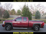 Used 2013 Chevrolet Silverado 1500 LT w/ All-Star Edition image 2