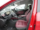 New 2025 Buick Envision Sport Touring image 3