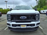 New 2025 Ford F250 4x4 Crew Cab Super Duty image 2