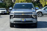 New 2025 Chevrolet Suburban Premier image 6