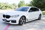 Used 2016 BMW 750i xDrive image 3