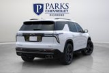 New 2026 Chevrolet Traverse RS image 4