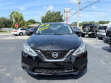 Used 2018 Nissan Sentra SV w/ Protection Package image 2