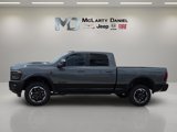 New 2025 RAM 2500 Rebel w/ Rebel Level 2 Equipment Group image 3