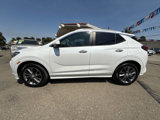 Used 2020 Buick Encore GX Select w/ Sport Touring Package image 2