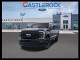 New 2025 Ford F350 Platinum image 2