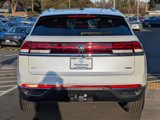 New 2025 Volkswagen Atlas Cross Sport SEL image 4
