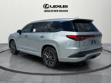 New 2025 Lexus TX 350 AWD image 5