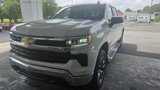 New 2025 Chevrolet Silverado 1500 LT w/ All Star Edition Plus image 2