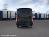 New 2025 Ford Transit 350 148 Medium Roof Wagon AWD image 5