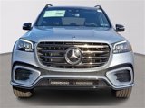 Used 2025 Mercedes-Benz GLS 450 4MATIC image 2