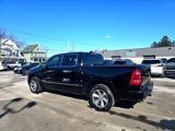 Used 2022 RAM 1500 Limited w/ Body Color Bumper Group image 3