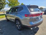 New 2025 Volkswagen Atlas SE image 5