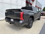 New 2025 Toyota Tundra Platinum image 5
