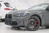Used 2025 BMW M4 xDrive Competition image 5