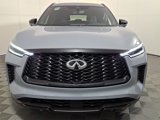 New 2025 INFINITI QX60 Luxe w/ Black Edition image 2