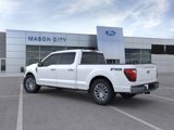 New 2025 Ford F150 Lariat w/ Equipment Group 502A High image 4