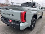 New 2025 Toyota Tundra Limited image 5