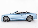New 2025 Bentley Continental GT Speed image 2
