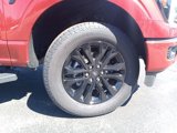 New 2025 Ford F150 Lariat w/ Equipment Group 502A High image 2