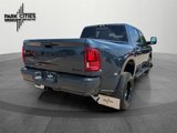 New 2026 RAM 3500 Laramie w/ Night Edition image 3