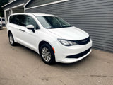 Used 2020 Chrysler Voyager L image 6