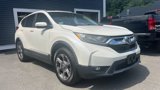 Used 2017 Honda CR-V EX-L image 3
