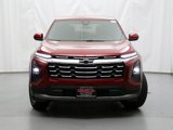 New 2026 Chevrolet Equinox LT image 5