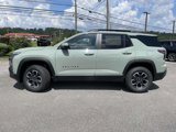 New 2026 Chevrolet Equinox ACTIV w/ LPO, Floor Liner Package image 2
