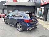 Used 2017 Acura MDX SH-AWD w/ Technology Package image 3