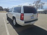 Used 2012 Chevrolet Suburban LTZ image 3