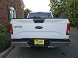 Used 2016 Ford F150 XLT image 4