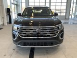 New 2025 Volkswagen Atlas SEL image 2