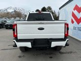 New 2025 Ford F350 Lariat image 6