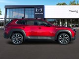 New 2025 MAZDA CX-50 2.5 Hybrid w/ Cargo Package image 3