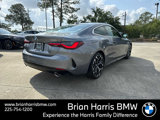 Certified 2025 BMW 430i Coupe w/ Premium Package image 5