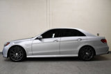 Used 2014 Mercedes-Benz E 63 AMG 4MATIC Sedan image 3