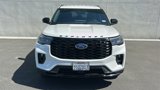 Certified 2025 Ford Explorer ST-Line w/ Premium Package image 2