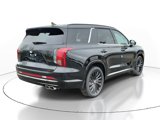 New 2025 Hyundai Palisade Calligraphy image 4